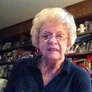 Meet your Posher, Ethel